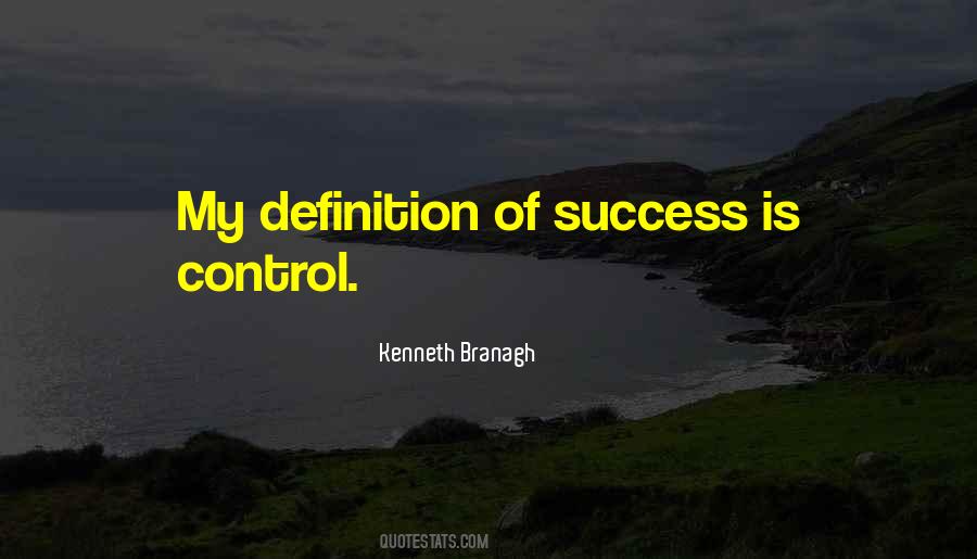 Quotes About Definition Of Success #230665