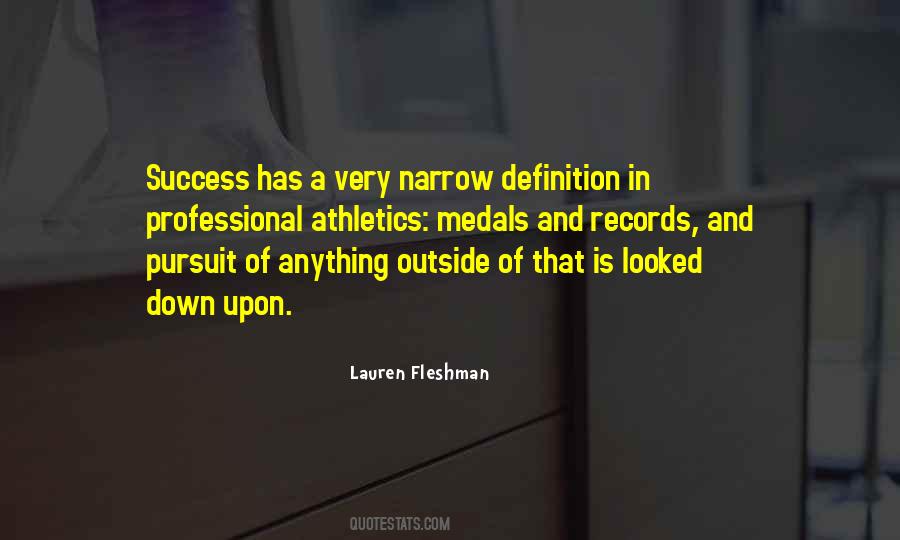 Quotes About Definition Of Success #242129