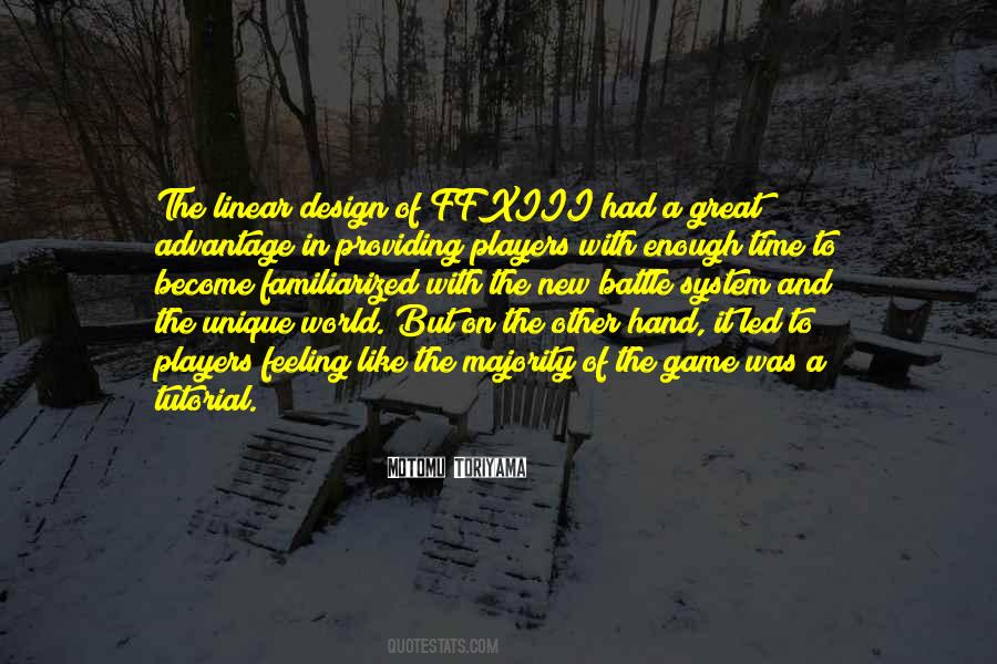 Quotes About Tutorial #1624315