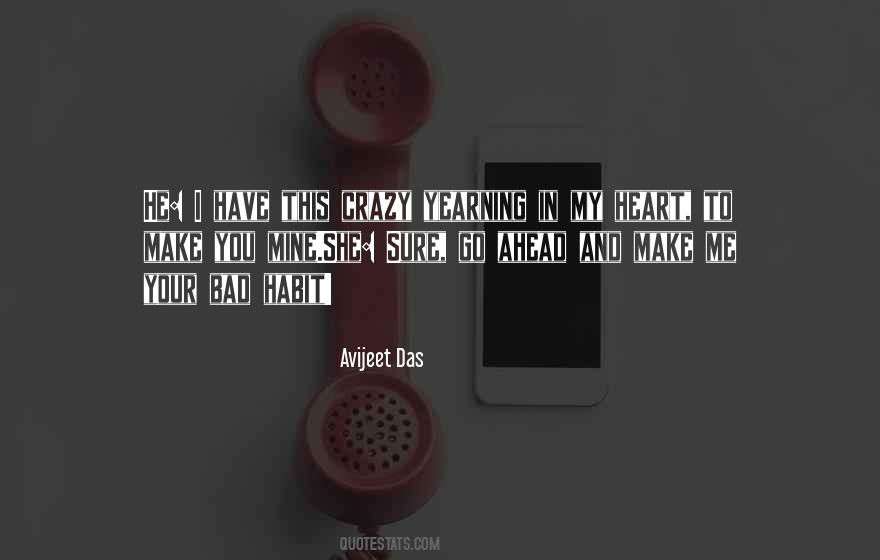 Quotes About Heart And Passion #118563