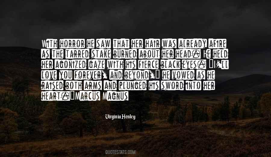 Quotes About Heart And Passion #208327