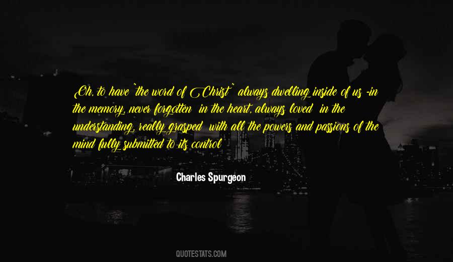 Quotes About Heart And Passion #397358
