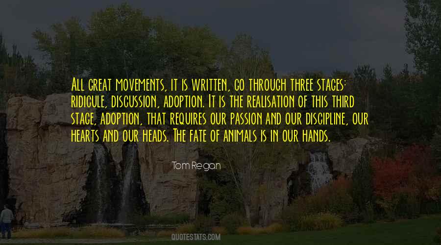 Quotes About Heart And Passion #404912