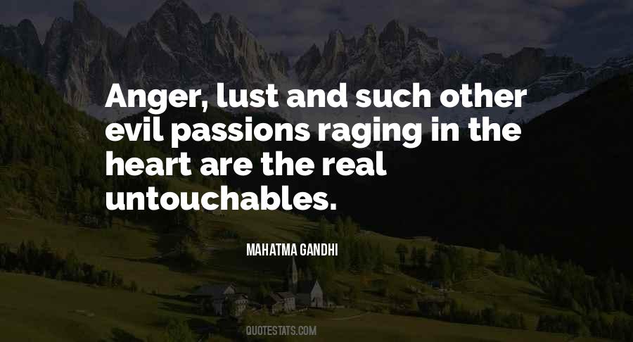Quotes About Heart And Passion #423259