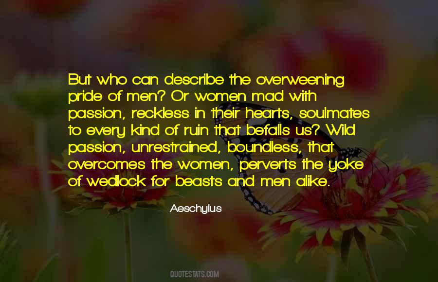 Quotes About Heart And Passion #591802