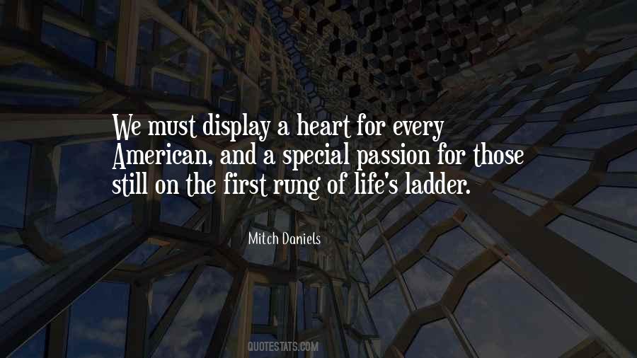 Quotes About Heart And Passion #61675