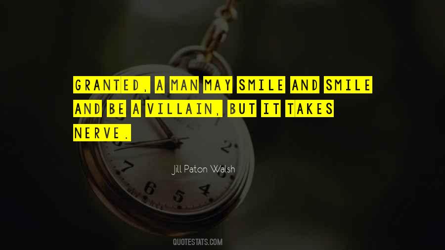 Quotes About A Man #1854077