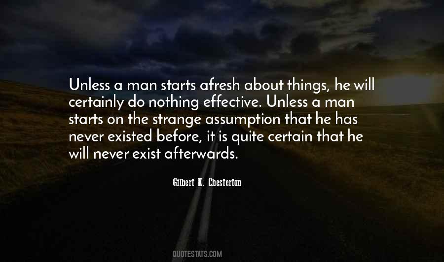 Quotes About A Man #1856256