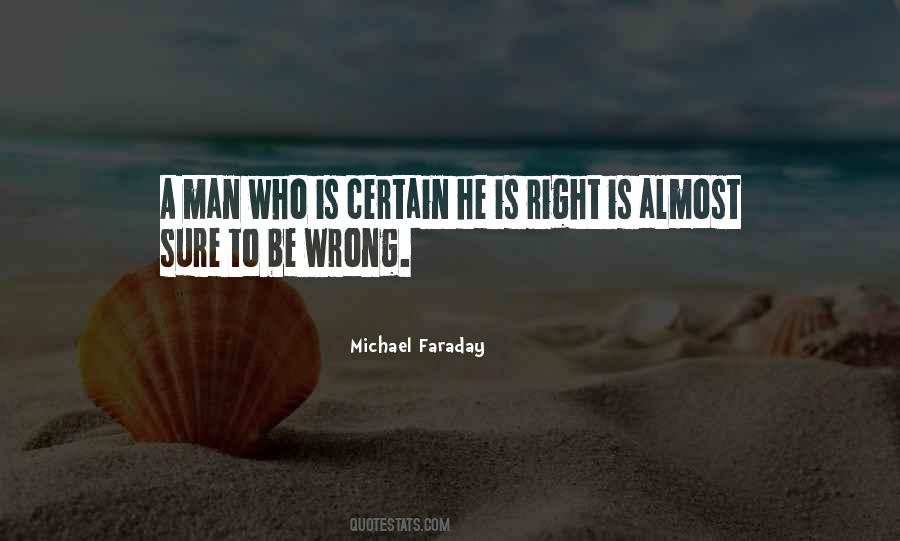 Quotes About A Man #1856264