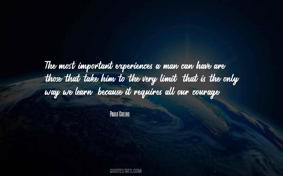 Quotes About A Man #1856430
