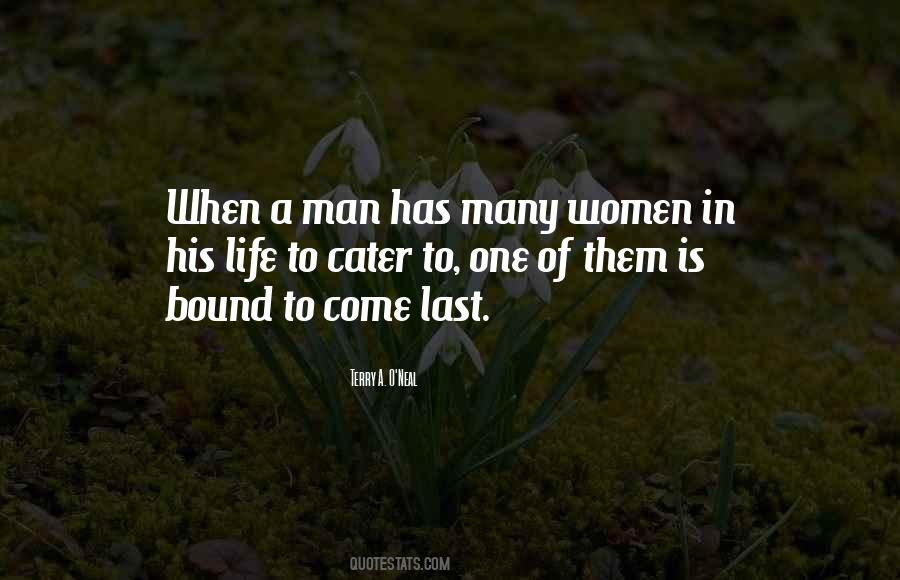 Quotes About A Man #1856894
