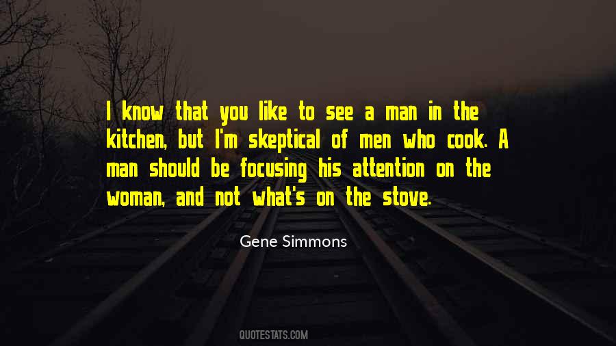 Quotes About A Man #1859409