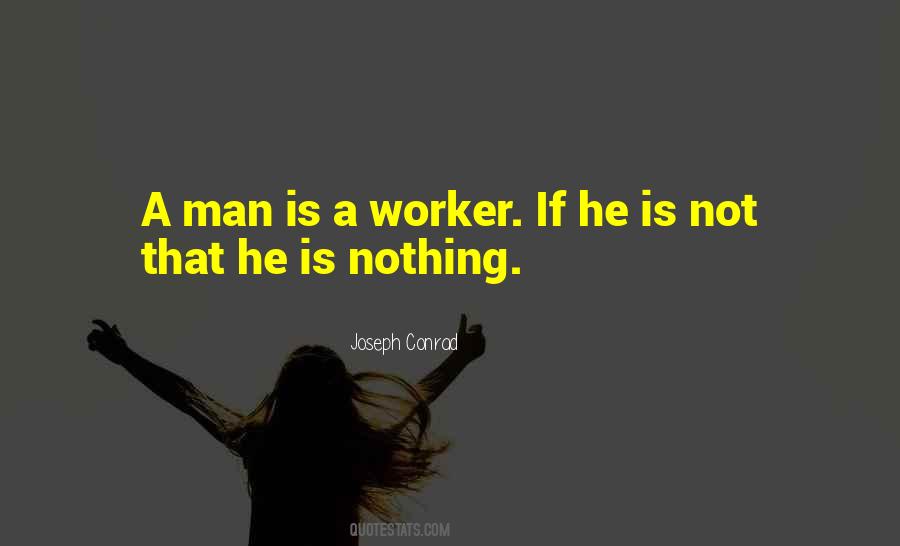 Quotes About A Man #1859549