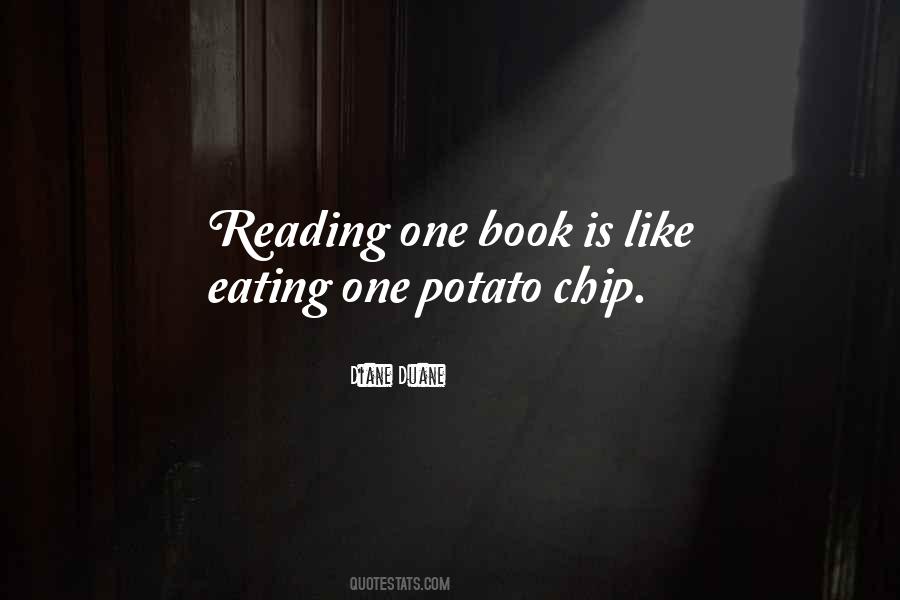 Book Eating Quotes #1156983