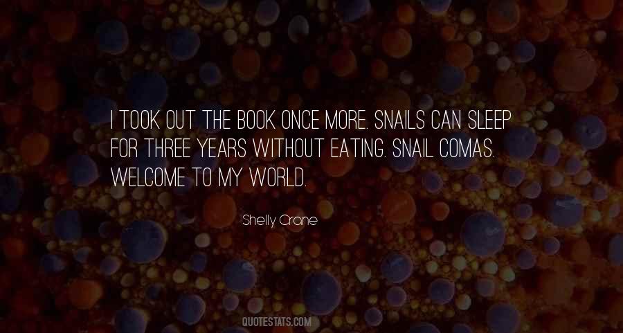Book Eating Quotes #1308903