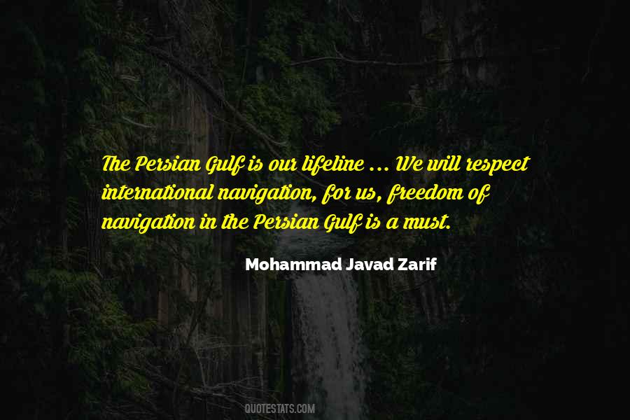 Zarif Quotes #471976
