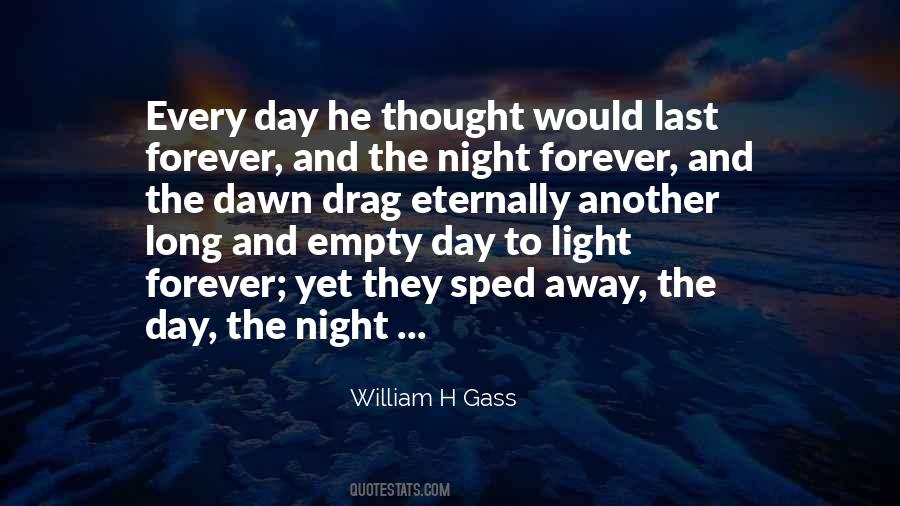 Forever Every Day Quotes #1006668