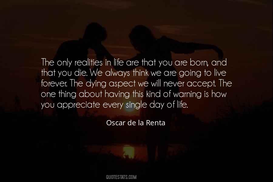 Forever Every Day Quotes #1214404