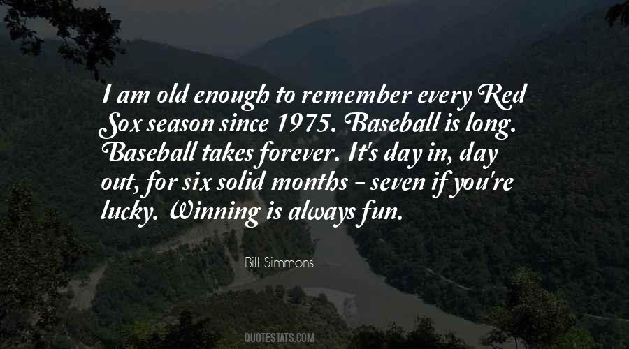 Forever Every Day Quotes #1308194