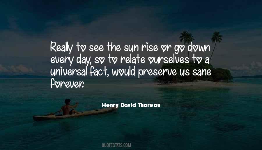 Forever Every Day Quotes #1575696