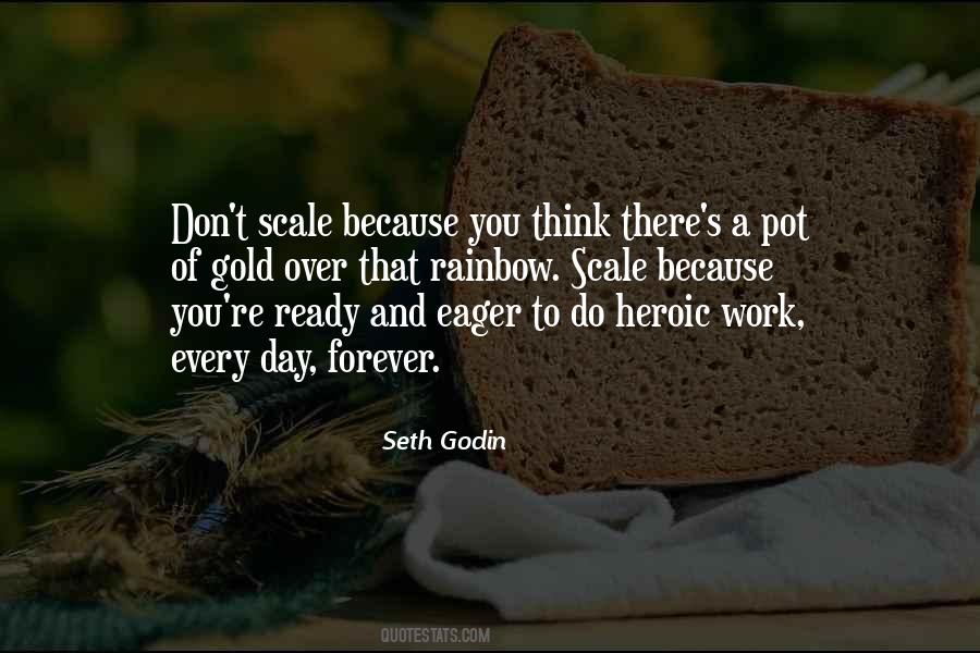 Forever Every Day Quotes #1738592