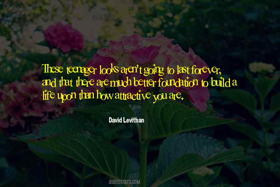 Forever Every Day Quotes #1791763