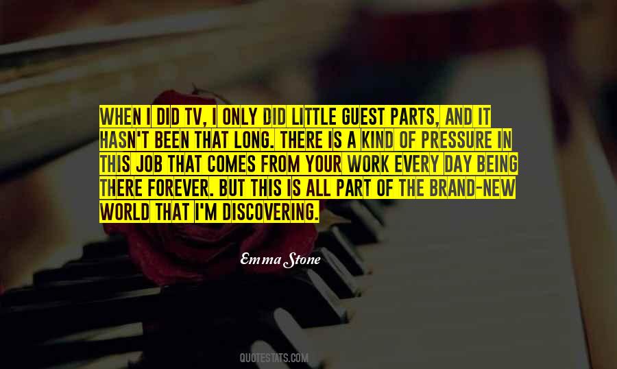Forever Every Day Quotes #333319