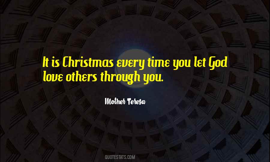 Quotes About Love Christmas #465057