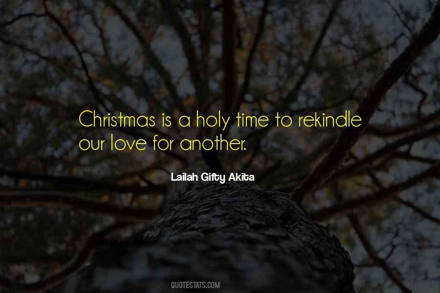 Quotes About Love Christmas #564083