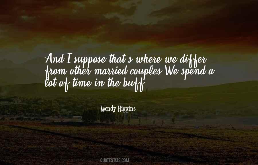 Quotes About Suppose #1855403
