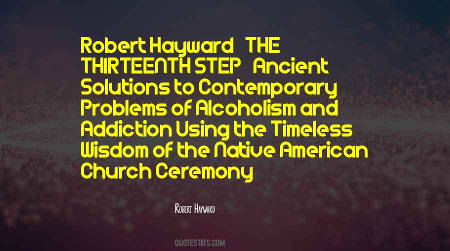 Quotes About Problems And Solutions #515259