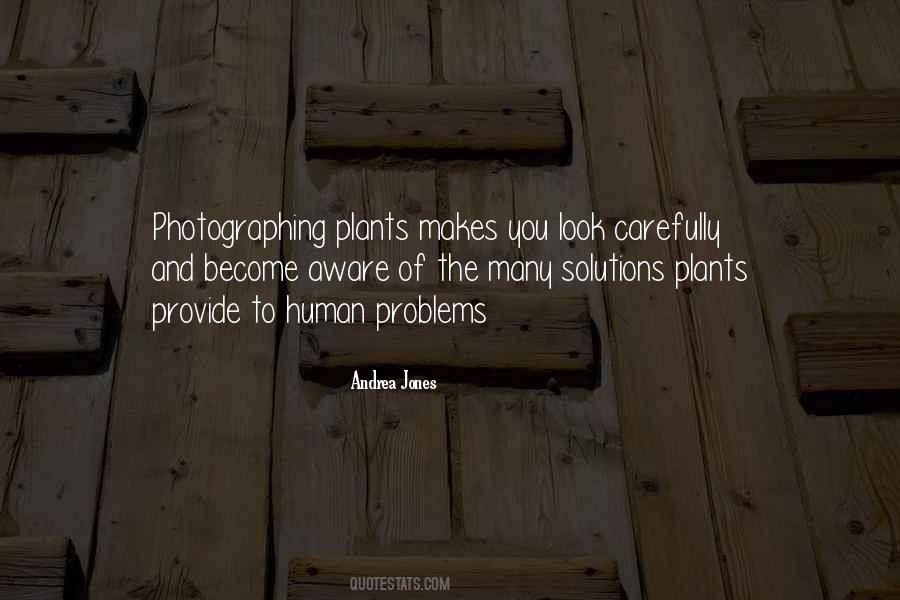 Quotes About Problems And Solutions #670168