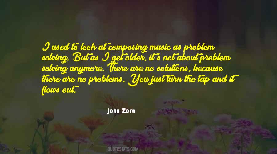 Quotes About Problems And Solutions #675093