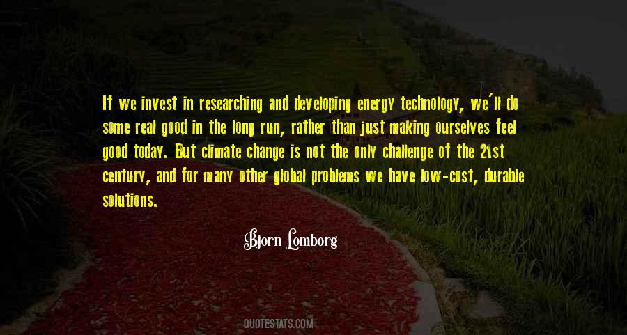Quotes About Problems And Solutions #702323