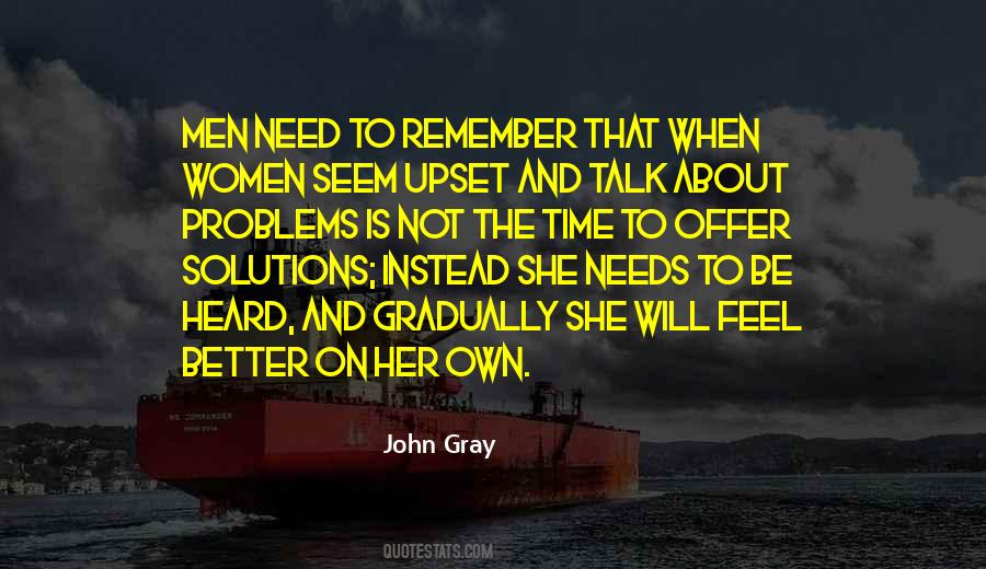 Quotes About Problems And Solutions #778255