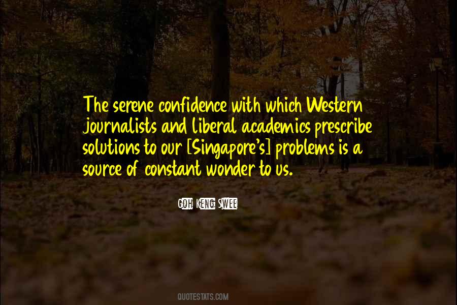Quotes About Problems And Solutions #787353