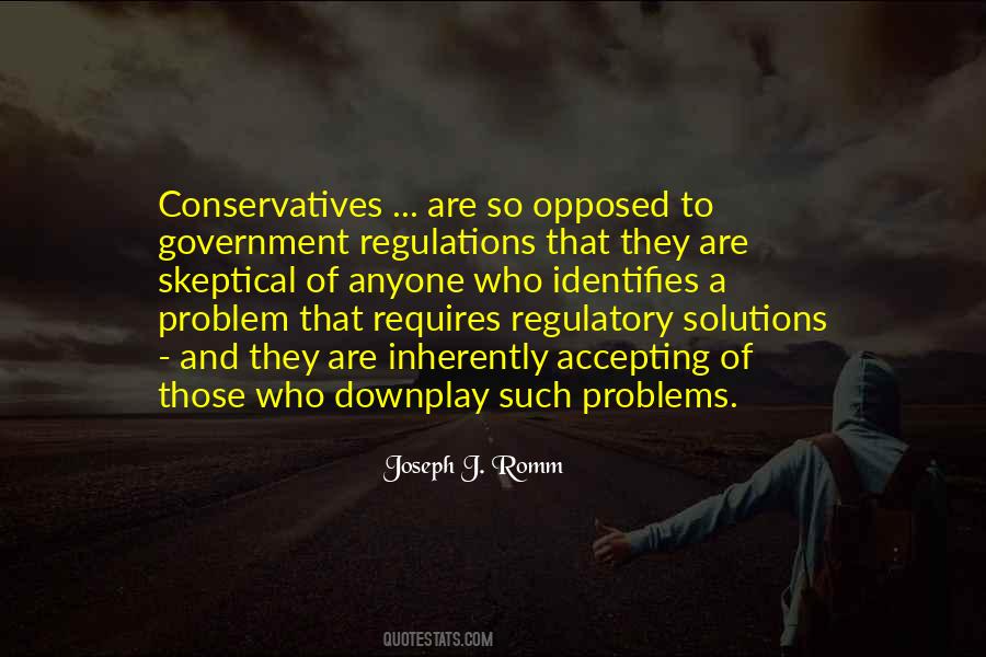 Quotes About Problems And Solutions #850389
