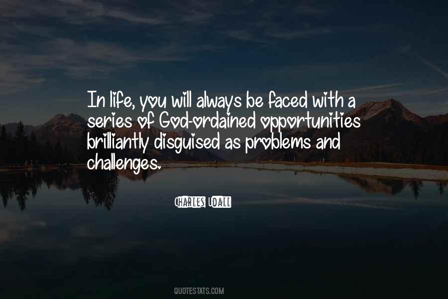 Quotes About Problems And Solutions #893046