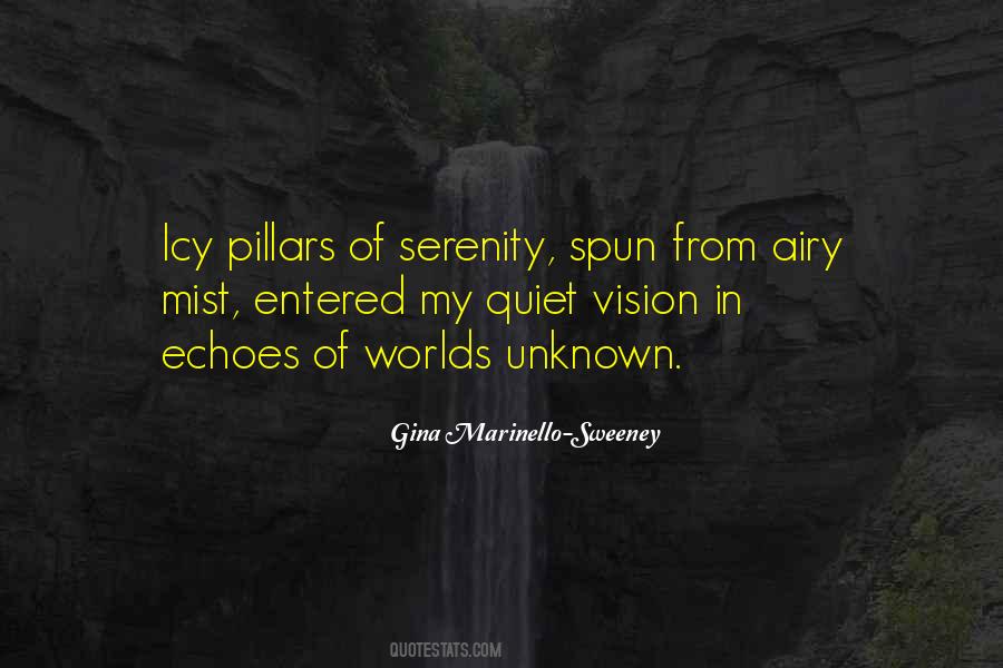 My Serenity Quotes #765787