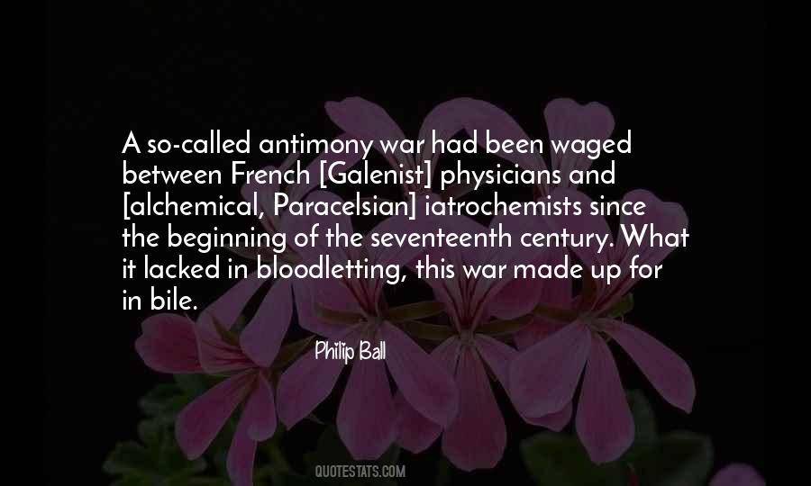 Quotes About Doctors And Medicine #1245193