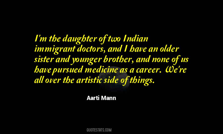 Quotes About Doctors And Medicine #247796