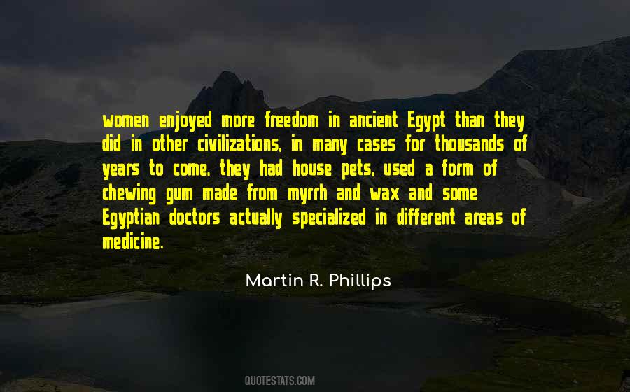 Quotes About Doctors And Medicine #511638