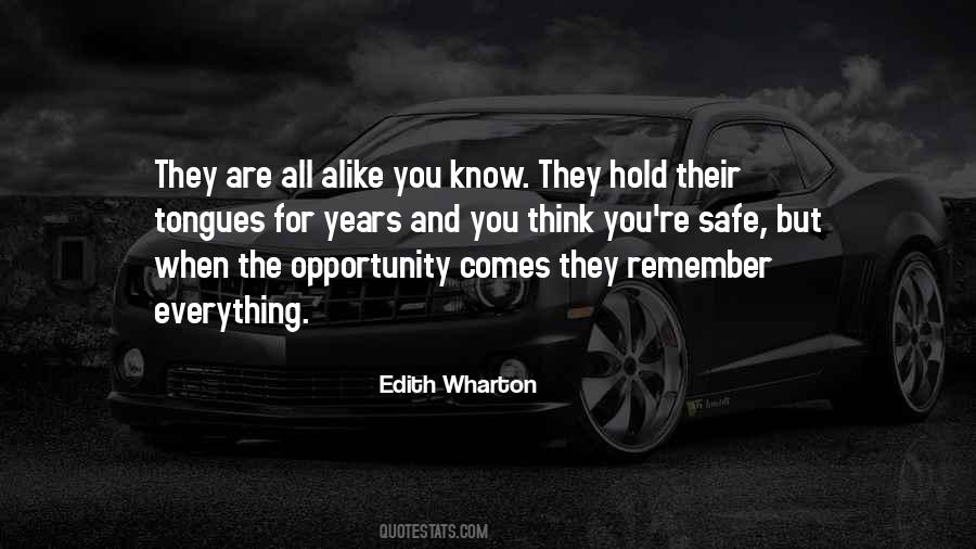 Behind The Lens Quotes #1393925