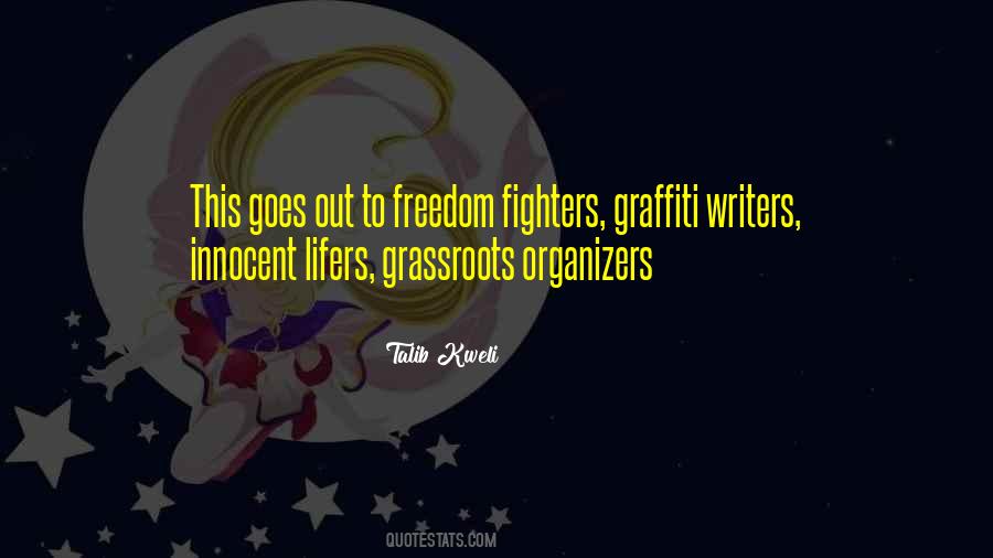 Quotes About Organizers #1147465