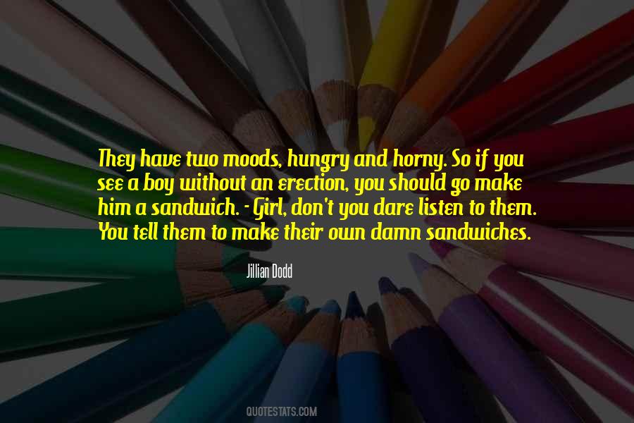Quotes About A Crush On A Boy #1338933