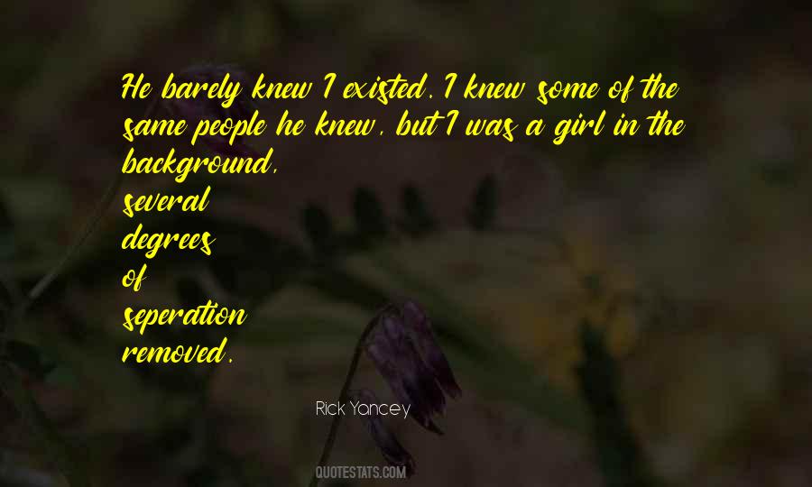 Quotes About A Crush On A Boy #1680815