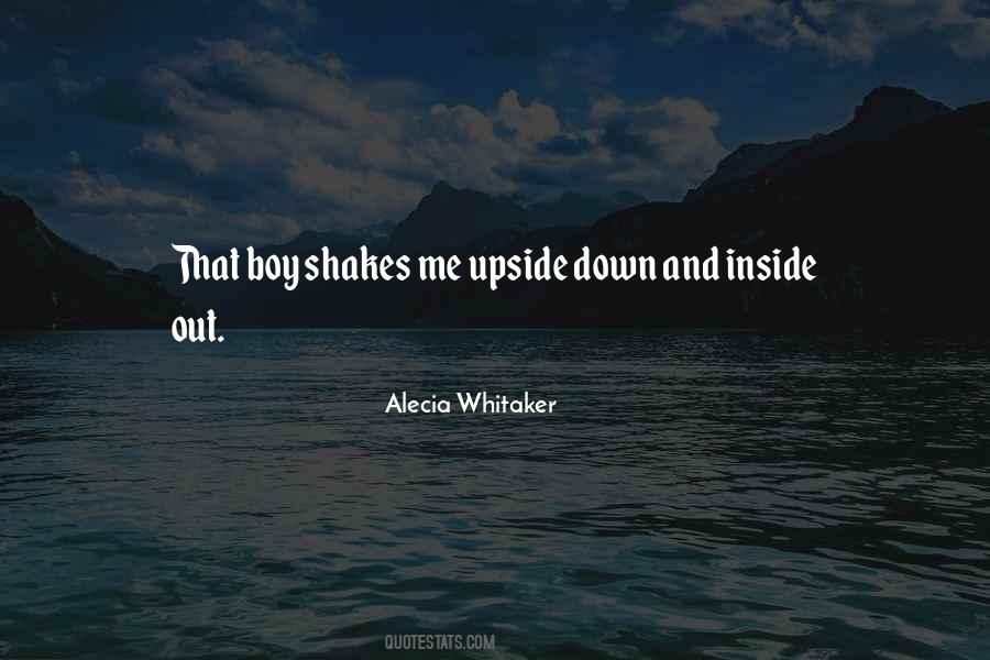 Quotes About A Crush On A Boy #462942