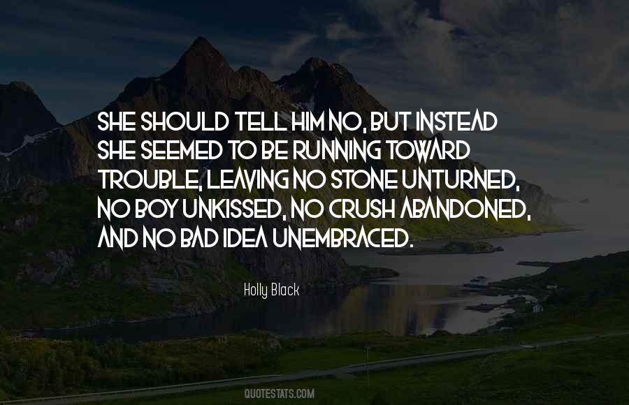 Quotes About A Crush On A Boy #901066
