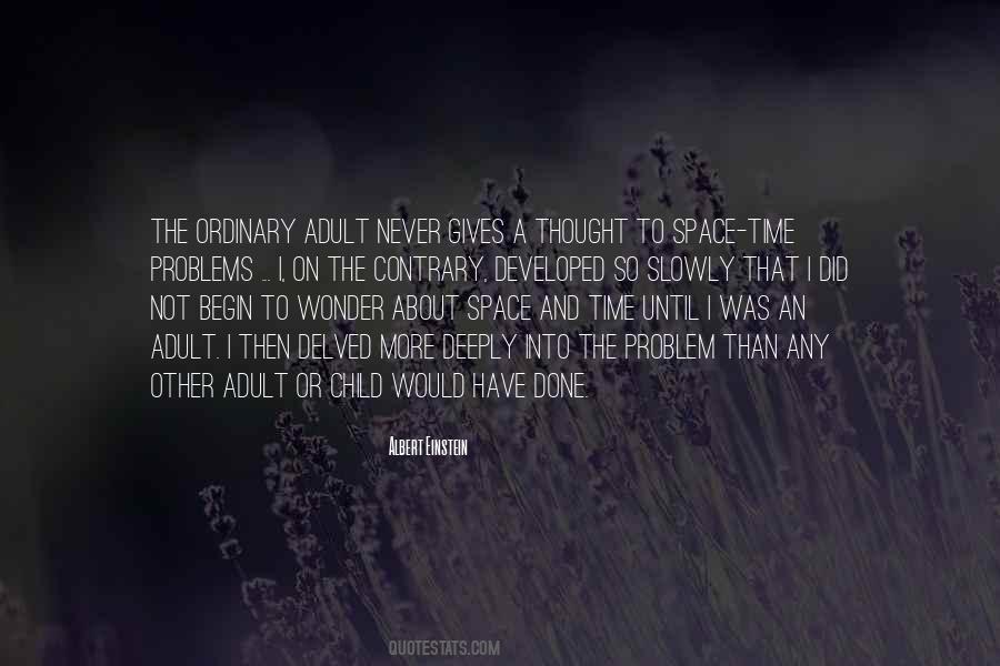 Quotes About Not Expecting Perfection #1555079