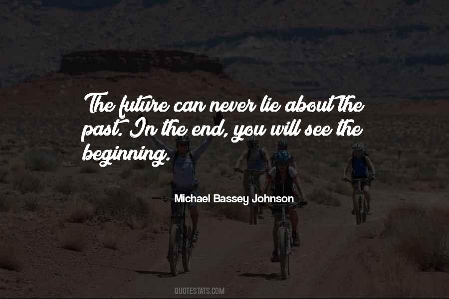 Quotes About Success In The Future #1220909